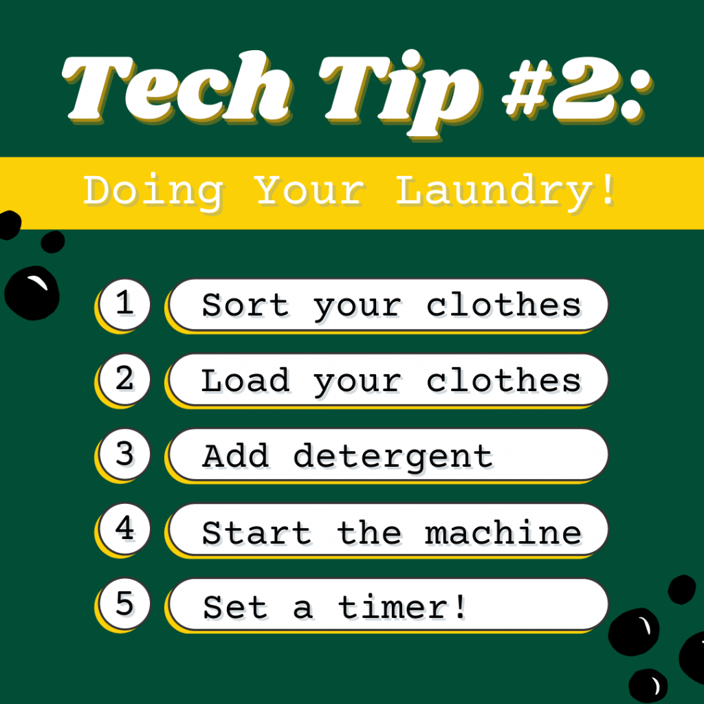 Laundry tips to save time and extend the life of your clothing : Life Kit :  NPR